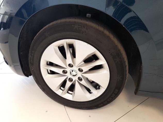 Škoda Octavia 2.0 TDI EVO 150cv EXECUTIVE DSG - Foto 8