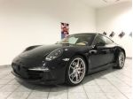 Porsche 911 3.8 Carrera 4S CoupPDK