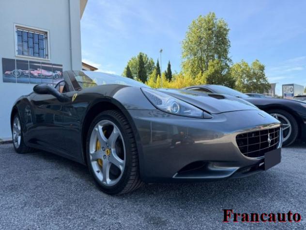 FERRARI California DCT rif. 23808001 - Foto 5