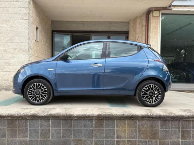 LANCIA Ypsilon 1.0 FireFly 5 porte S&S Hybrid Gold 5 posti. rif. 23711272 - Foto 8