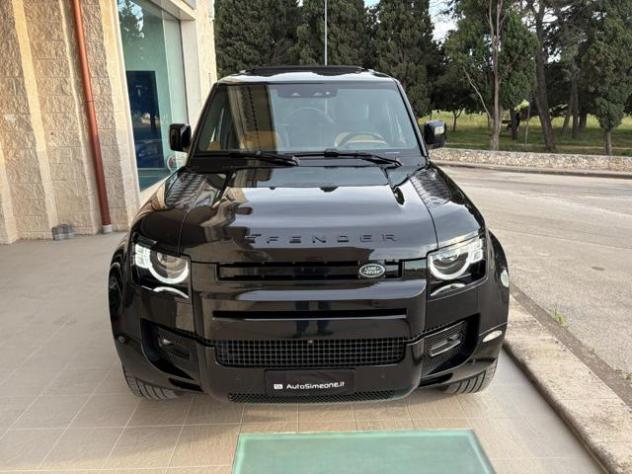 LAND ROVER Defender 110 3.0D I6 250 CV AWD Auto X-Dynamic HSE rif. 23739151 - Foto 2