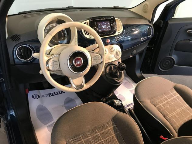 FIAT 500 1.2 EasyPower Lounge - Foto 7