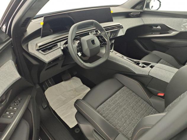 Peugeot 3008 Hybrid 145 e-DCS6 Allure - Foto 10