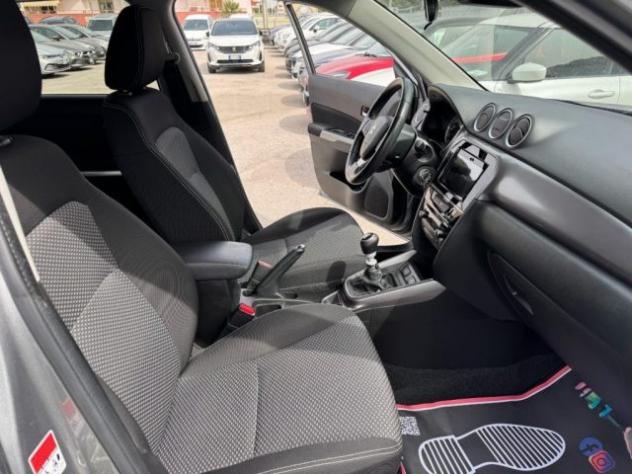 SUZUKI Vitara 1.4 Hybrid Top rif. 24085016 - Foto 9