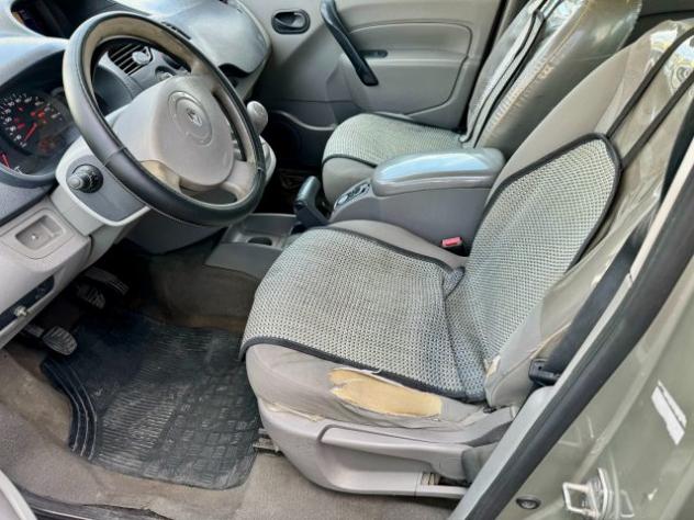 RENAULT Kangoo 1.5 dCi 90CV F.AP. 5 porte Tom Tom rif. 20476506 - Foto 8