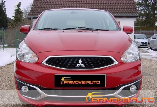 MITSUBISHI Space Star 1.2 AUTOMATICA rif. 22115911 - Foto 6