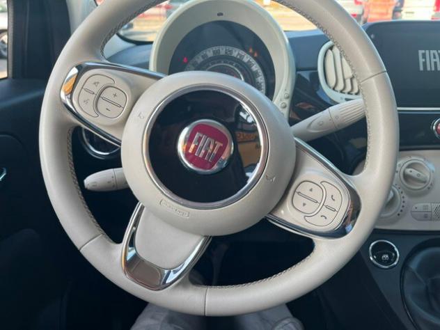 FIAT 500 (2015-2024) 500 1.0 Hybrid - Foto 7