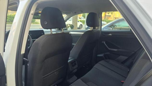 VOLKSWAGEN T-Roc 1.5 TSI ACT DSG Life rif. 24136853 - Foto 8