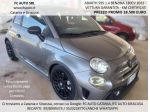 Abarth 595 1.4 Turbo T-Jet 180 CV Competizione 2022
