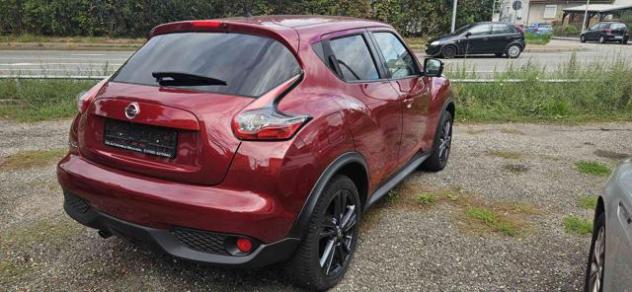 NISSAN Juke 1.2 DIG-T 115 Start&Stop Tekna rif. 24109116 - Foto 3