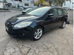 Ford Focus 1.6 TDCi 115 CV SW PERFETTA