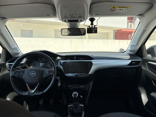 OPEL CORSA 1.2 EDITION - Foto 5