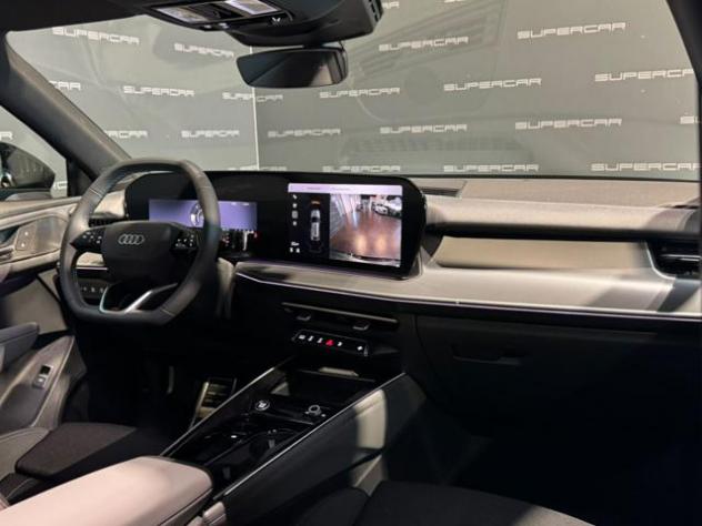 AUDI Q3 Sportback 2.0 tdi S line quattro 193cv s-tronic rif. 24162565 - Foto 10
