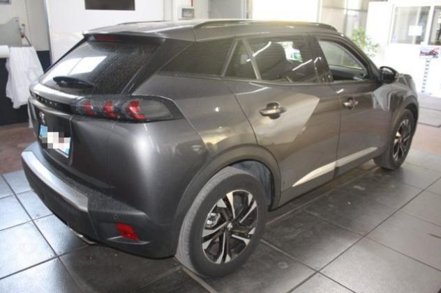 PEUGEOT 2008 PureTech 130 S&S EAT8 Allure rif. 23944887 - Foto 6