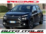 CITROEN C3 BLUEHDi 100 PLUS MY72+NAVI CON APP+LED+CLIMATRONIC rif. 23480637