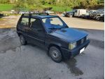 Fiat Panda 1.1 i.e. 4x4 Country Club