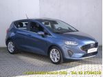 FORD Fiesta 1.0 Ecoboost Hybrid 125 CV 5 porte Titanium rif. 23308937