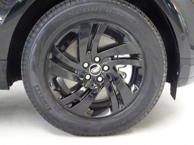 Land Rover Range Rover Evoque 2.0D I4 163 CV AWD Auto - Foto 9