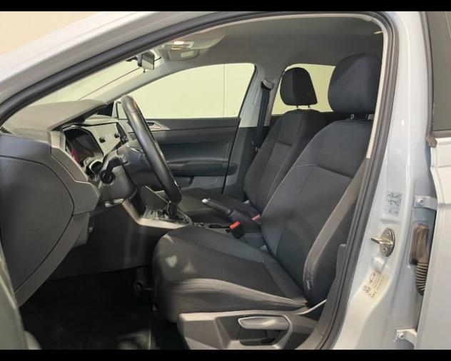 VOLKSWAGEN Polo 1.0 TGI HIGHLINE rif. 23828692 - Foto 10
