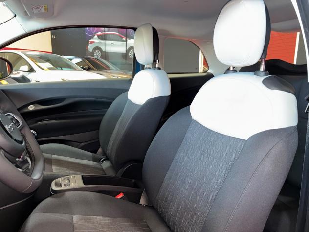 FIAT 500 Hybrid Hybrid Icon PRONTA CONSEGNA - Foto 9