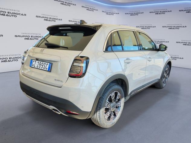 FIAT 600 1.2 Hybrid 145cv La Prima - Foto 4