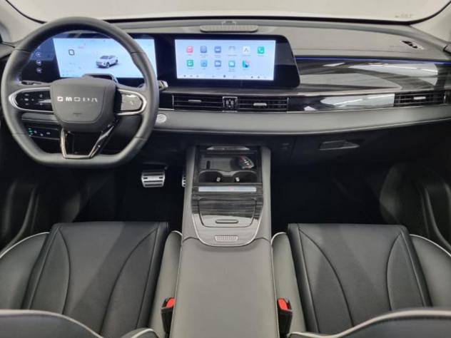 OMODA 5 Omoda 5 1.5 TGDi Super Hybrid System 224 CV Premiu rif. 23905070 - Foto 7