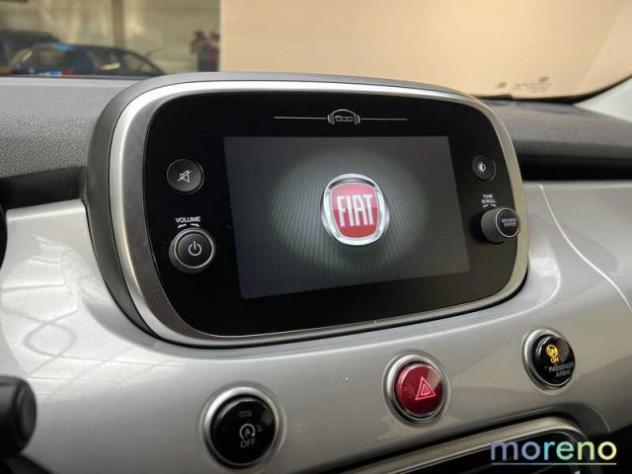FIAT 500X 1.3 T4 Cross 150 CV DCT rif. 18398364 - Foto 9