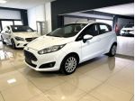 Ford Fiesta Fiesta 1.5 TDCi 75CV 5 porte