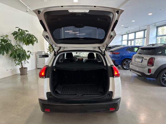Peugeot 2008 1.4 HDi 68CV Active NEOPATENTATI - Foto 9