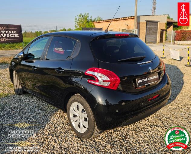 Peugeot 208 1.2 PREZZO REALE E FINALE SOLO AGOSTO - Foto 2