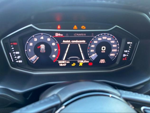 Audi A1 II 2019 Sportback Sportback 30 1.0 tfsi Admired - Foto 10