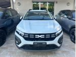 Dacia Sandero Stepway 1.0 TCe ECO-G Extreme