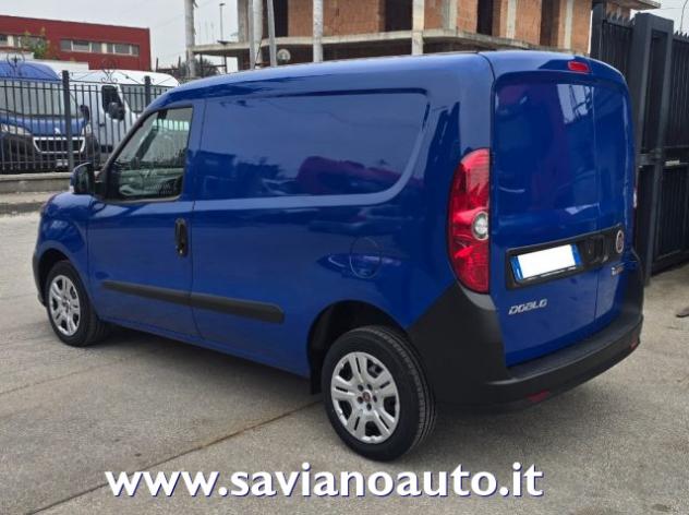 FIAT Doblo Doblò 1.6 MJT 105CV S&S rif. 23960629 - Foto 4