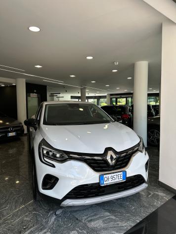 Renault Captur TCe 100 CV GPL Equilibre - Foto 3