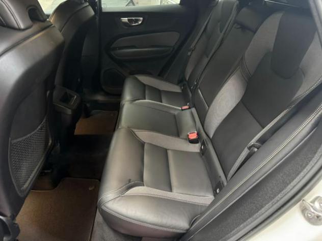 VOLVO XC60 B4 (d) AWD automatico Plus Dark N1 + iva 22% rif. 23895485 - Foto 7