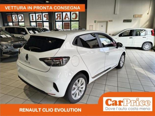 RENAULT Clio 1.0 TCe 90 Aut. Evolution rif. 24226869 - Foto 7