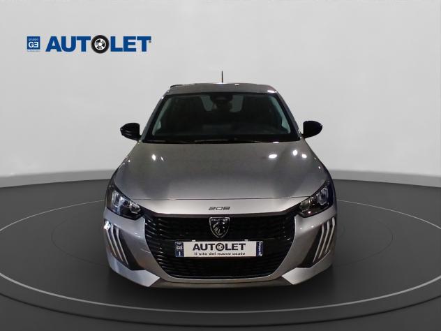 Peugeot 208 5P - STYLE PureTech 100 S&S - Foto 2