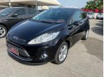 Ford Fiesta 1.4 TDCi 70CV 5 porte Titanium
