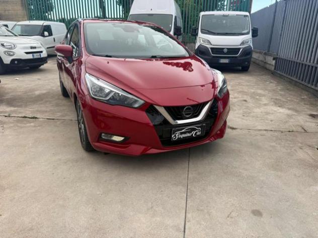 NISSAN Micra dCi 90 5 porte N-Connecta rif. 23715142 - Foto 2