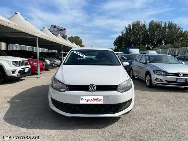 Volkswagen Polo 1.2 TDI 75CV COMFORTLINE - Foto 2