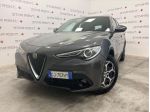 Alfa Romeo Stelvio 2.2 Turbodiesel 190 CV AT8 RWD Business