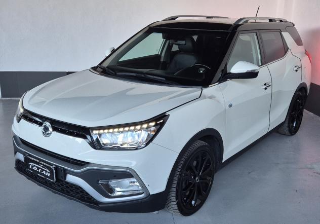Ssangyong XLV 1.6d 2WD Be Cool - Foto 2