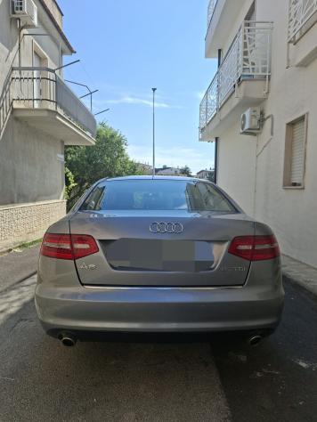 Audi A6 2.7 V6 TDI F.AP. - Foto 7