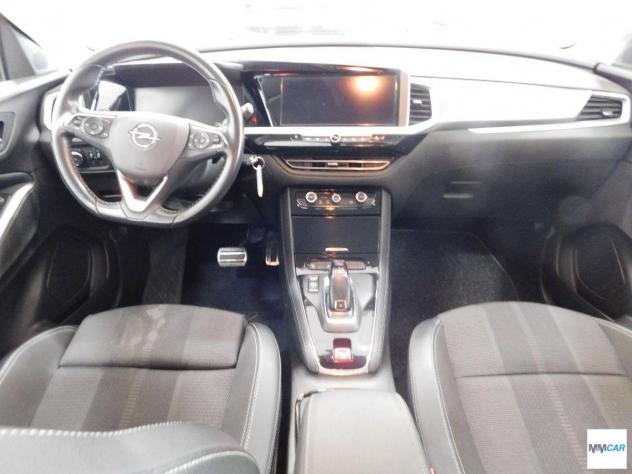 OPEL - Grandland - 1.5 Ecotec Aut. Ultimate - Foto 10