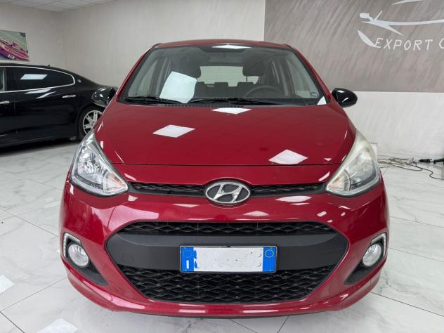Hyundai i10 1.0 MPI Sound Edition - Foto 2