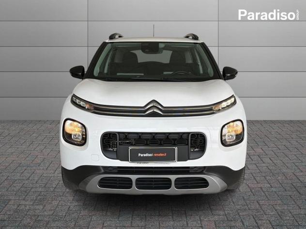 Citroën C3 Aircross 1.5 BLUEHDI - 120CV | FEEL - 2021 - Foto 3