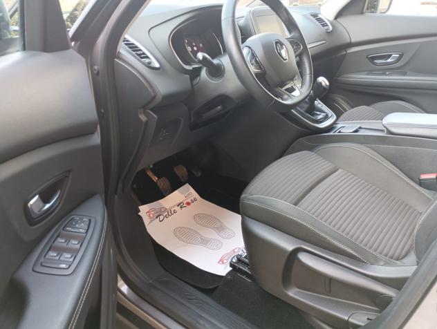 Renault Scenic 1.7 Blue dCi 120 CV Business - Foto 7