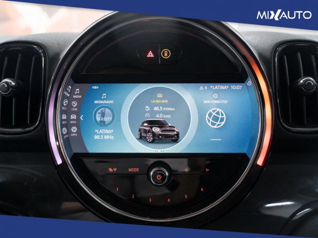 Mini Countryman 2.0 Cooper D Essential Twin Power Turbo Steptronic - Foto 16