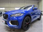 JAGUAR F-Pace F-Pace 3.0d V6 S AWD auto * 170.000 KM REALI * rif. 23784211