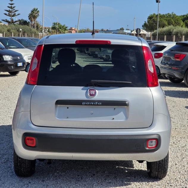 Fiat Panda - Foto 6